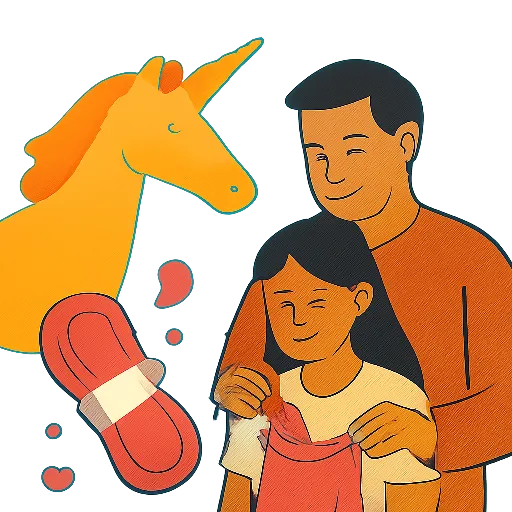 Square Yards turns unicorn; A father-daughter duo fights period poverty