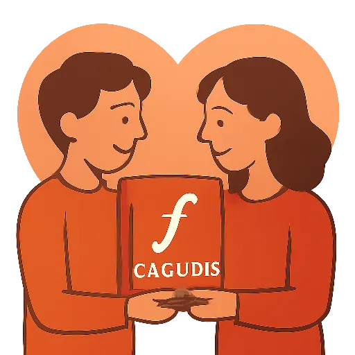 Sharing a love for calculus