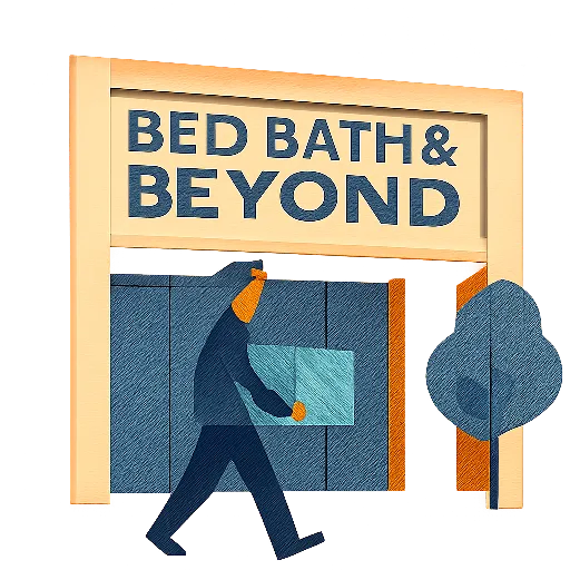 El regreso de Bed Bath & Beyond se expande con la apertura de 22 nuevas ubicaciones en EE. UU.