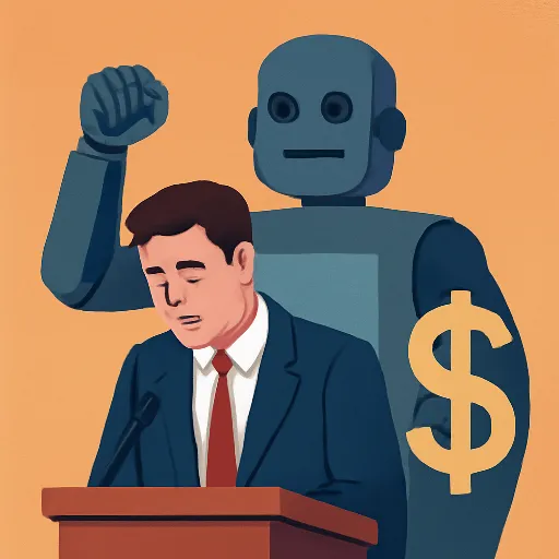 Big Tech critic loses House race as AI lobby flexes political power