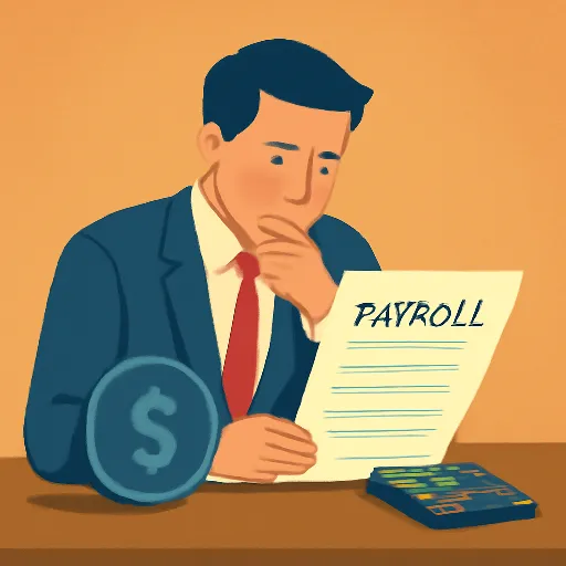 Think Managing Payroll on Your Own Is Saving Your Business Money? Here Are the Costs You’re Not Seeing.