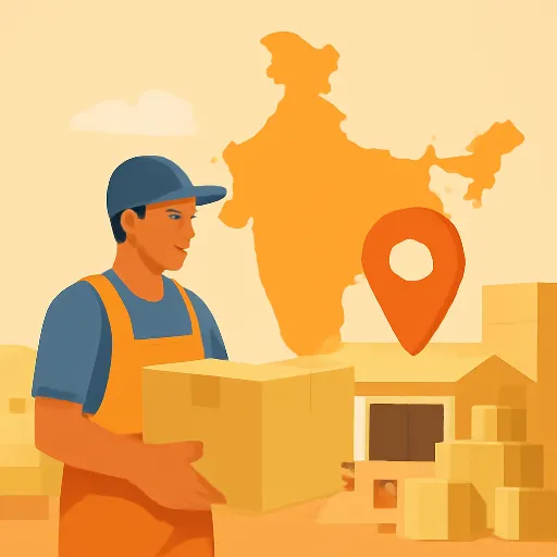 Flipkart dice que planea expandir su red de centros de microcumplimiento en India a 1,500 para finales de 2026, ya que también afirma que los pedidos han crecido aproximadamente un 400% interanual.