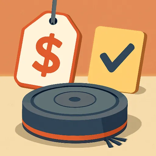 The best robot vacuum deals available during Prime Day