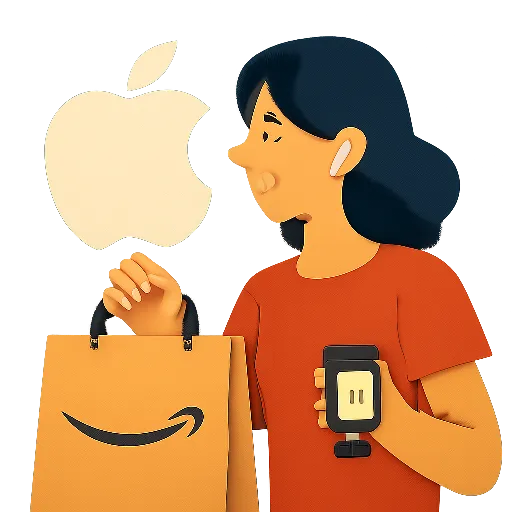 This year’s Prime Day deals on Apple products are the best I’ve seen