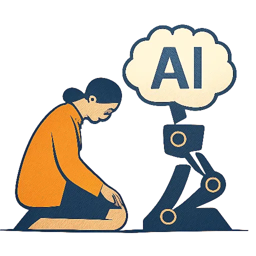 Hollywood is bending the knee to OpenAI