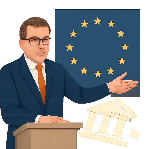 Hankó Balázs szerint a kekva-modell felszámolásával a kormány ”kiáll az egyetemek mögül, és átáll az Európai Bizottság oldalára”