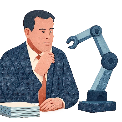 La inteligencia artificial no quitará tu trabajo, pero eliminará tus excusas, dicen los líderes financieros en la mesa redonda de JLL.