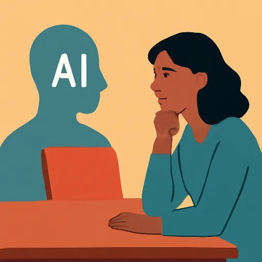 A nők áthidalhatják a mesterséges intelligencia iránti bizalmatlanságot, de nincsenek jelen a döntéshozói körben.