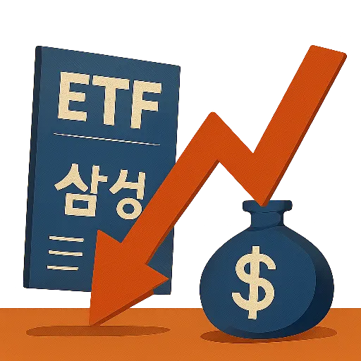 Leveraged Korea ETFs Sold Estimated $6 Billion of Shares in Rout
