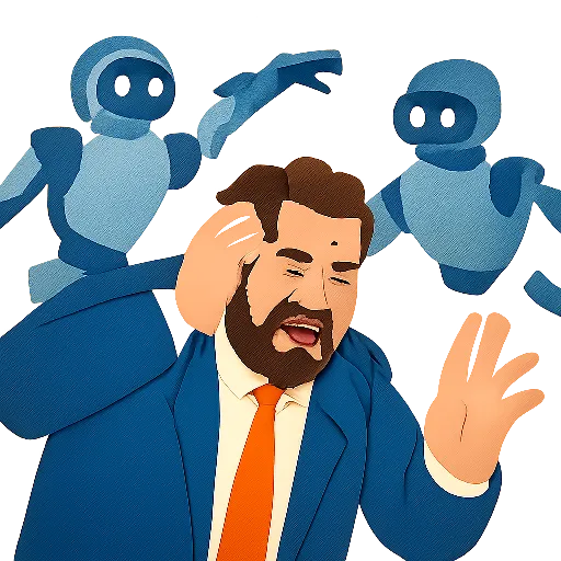 Pegasystems CEO and founder Alan Trefler on AI agent ‘madness’