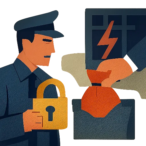 Amadey and StealC Malware Network Disrupted, 27M Stolen Credentials Recovered