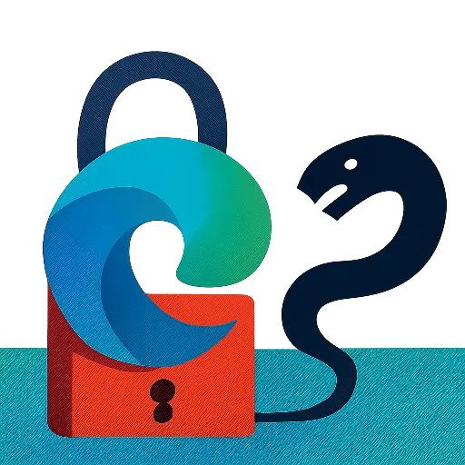 Malicious Edge extension abuses Native Messaging as bridge to malware