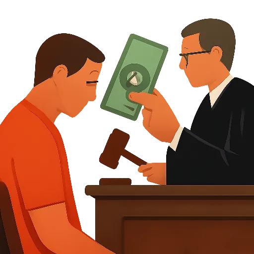 A harmadik DraftKings hacker 18 hónap börtönbüntetést kapott.
