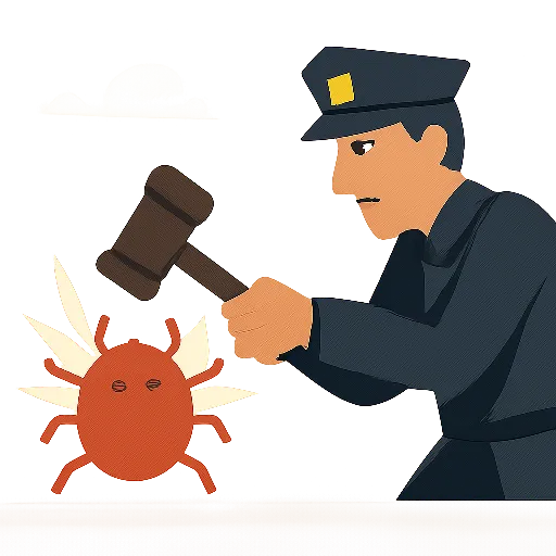 Law enforcement hits StealC and Amadey malware networks