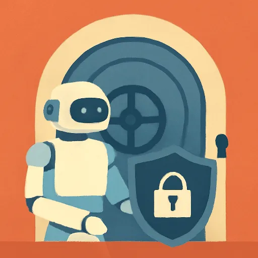 Advancing AI agent security in Vault