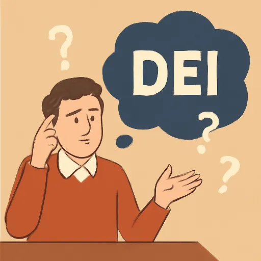 Some Kansas Faculty Uneasy Over ‘Vague’ DEI Definitions