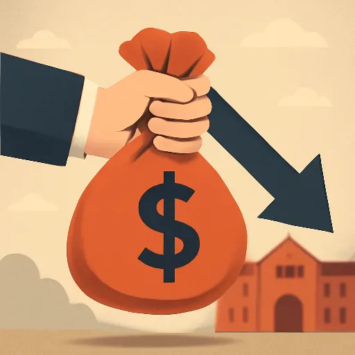 Private colleges grew revenue last year — but not by enough, Fitch says