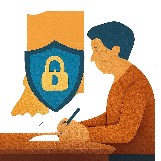 Indiana invierte en un camino de ciberseguridad a nivel estatal.