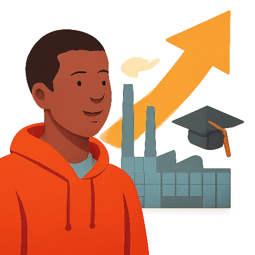 This North Carolina district is guaranteeing a career-connected learning experience