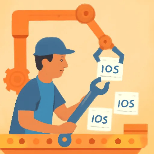 How we built an automated unit test generation pipeline for iOS