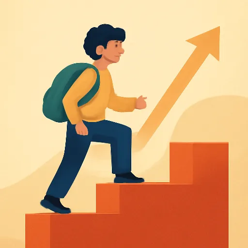 Students staying enrolled reaches highest levels in almost a decade