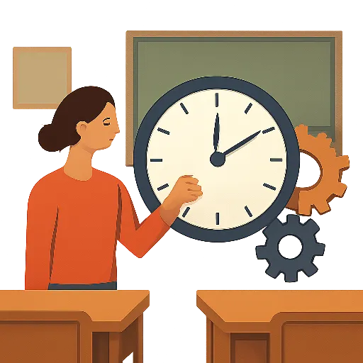 70+ Must-Teach Classroom Procedures and Routines