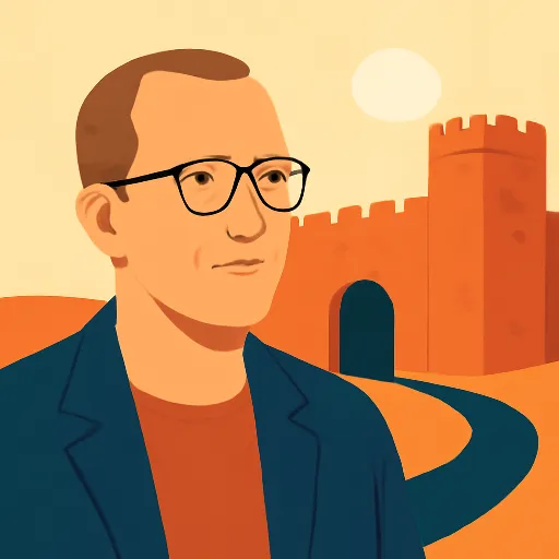 Why Ex-Meta CTO Mike Schroepfer Says It’s A Great Time To Build A Hard Tech Company: ‘Infrastructure Is The Moat’