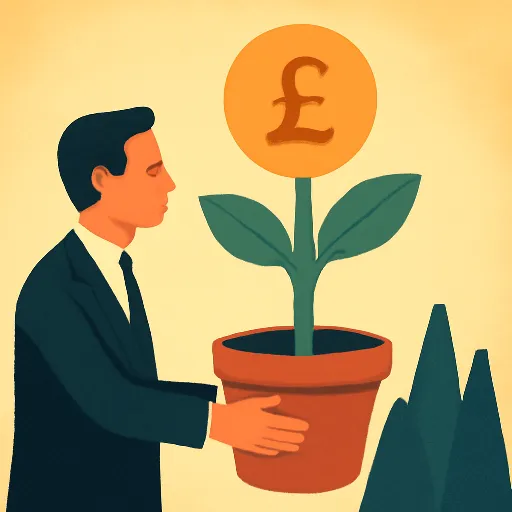 Exclusive: British Business Bank backs 10 VC funds with £90m pot