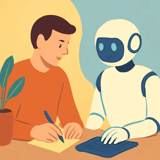 17 techies share their advice for thriving in the hybrid AI-human office