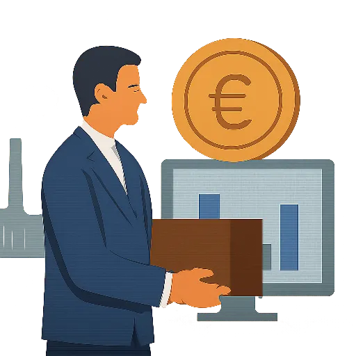 Compri secures €3.2M to build AI-powered procurement teams