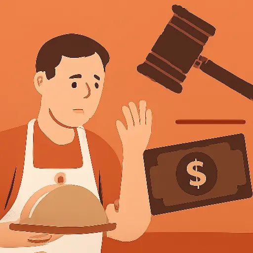 Restaurants call on courts to force XTM to repay missing funds
