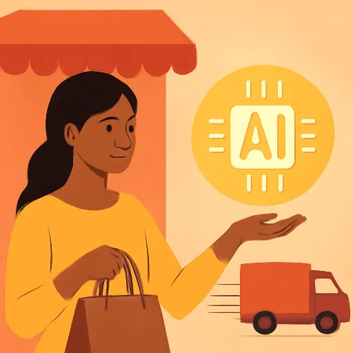 Anuncio de la Cumbre D2C y Retail 2026: Descifrando el Comercio en la Era de la IA y la Entrega en 10 Minutos.