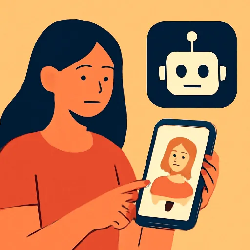 Meet the app where every influencer is an AI — and anyone can build one in two minutes