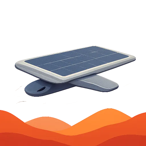 This flying solar-powered platform could deliver better internet from the air