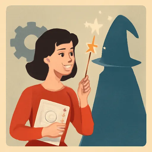 How IEEE Awardee Karen Panetta Became Bewitched by Engineering