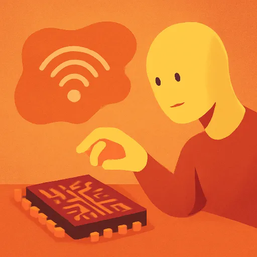 AI Is Designing Radio Chips That Humans Couldn’t Even Imagine