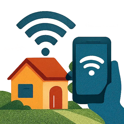 Home Broadband Is 5G’s Surprise Killer App