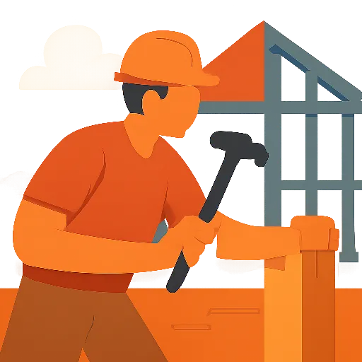 Ahora todos son constructores.