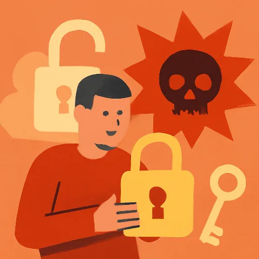 Un popular gestor de contraseñas fue atacado por un hackeo. Lo que necesitas saber y cómo mantener tus datos seguros.