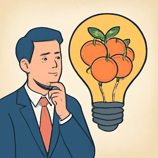 What if ideas aren’t getting harder to find, after all?