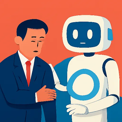 Meta races to replace human moderation with AI