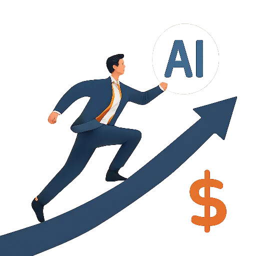 Cómo los emprendedores aplican los avances de la IA para reducir costos (y escalar de manera más inteligente)