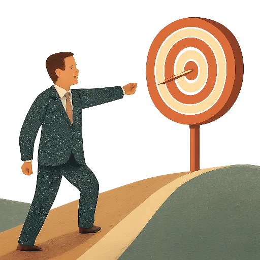 La estrategia de Target dependerá de la diferencia del 2%.