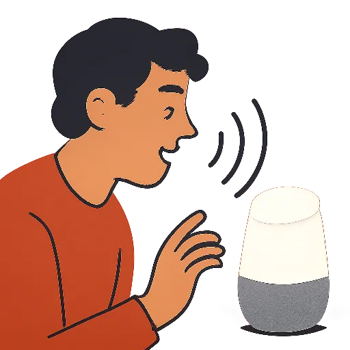 48 hours later with the Google Home Speaker, I can't stop talking to Gemini (even if it's imperfect)