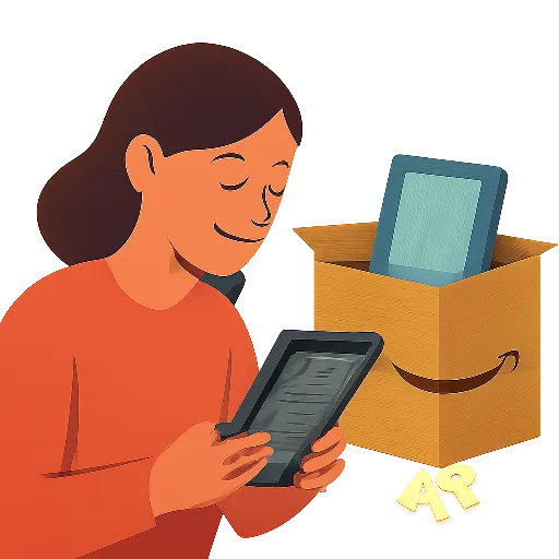 As an avid reader, these are the Kindle Prime Day deals worth buying (accessories, too)