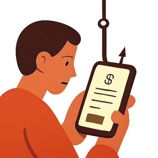 Order-tracking app Shop abused to push callback phishing attacks