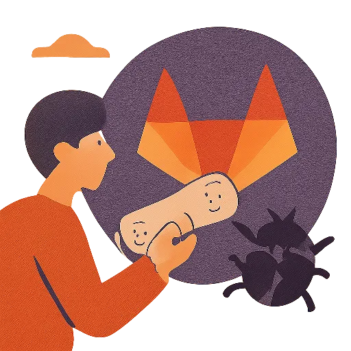 GitLab corrige vulnerabilidades de ejecución de código y divulgación de información.