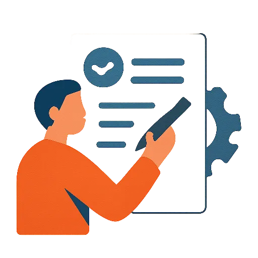 Checksum API Agent generates and maintains stateful API tests