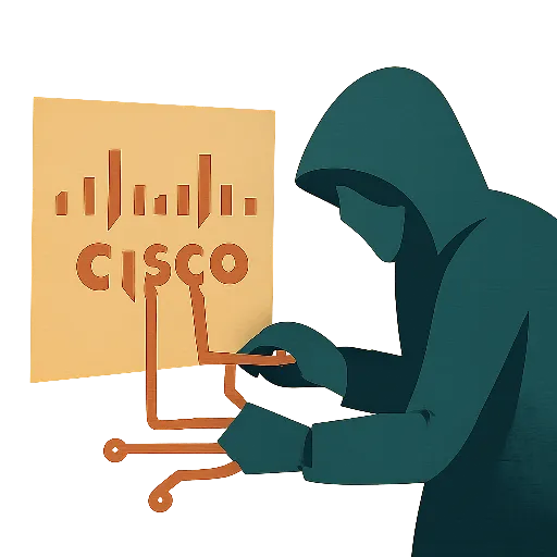 Cisco Vulnerability Exploited Months Before Disclosure, Google Warns