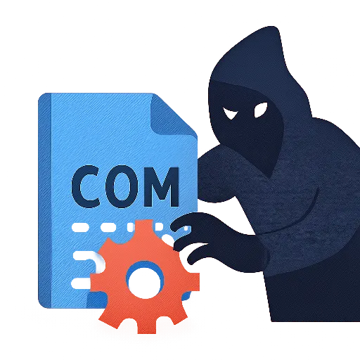 Introduction to COM usage by Windows threats